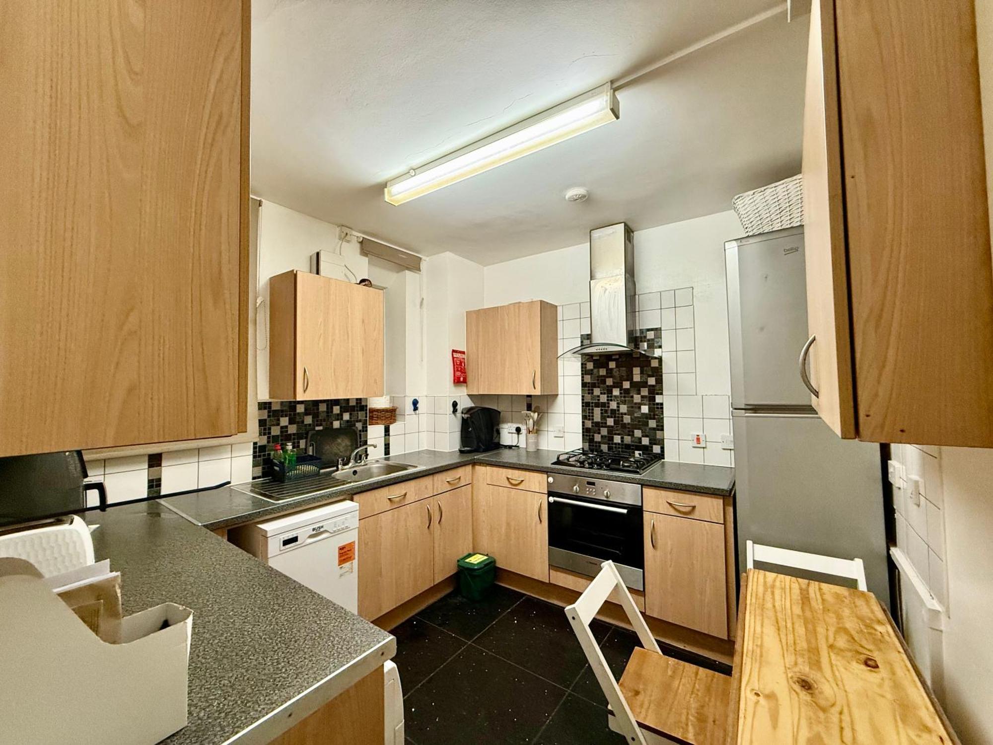 דירות לונדון Cozy 2 Bed Apart Kings Cross מראה חיצוני תמונה