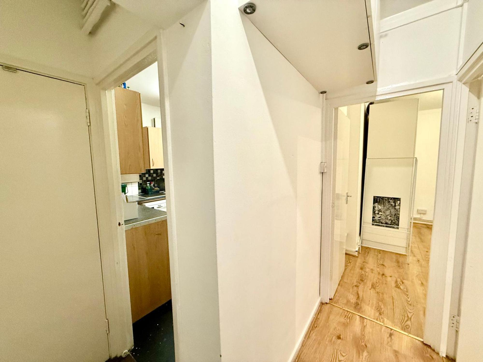 דירות לונדון Cozy 2 Bed Apart Kings Cross מראה חיצוני תמונה