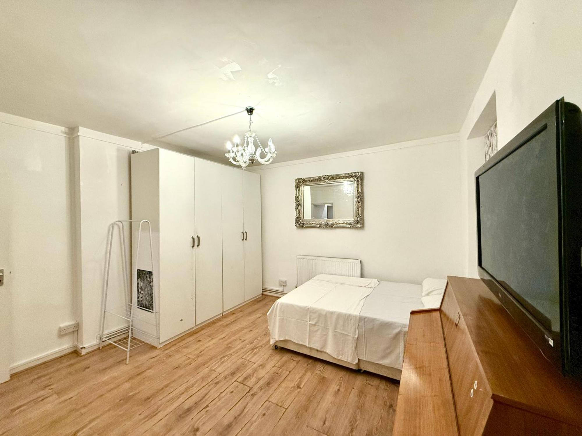 דירות לונדון Cozy 2 Bed Apart Kings Cross מראה חיצוני תמונה